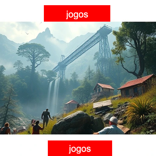 5161 | Evolução dos gráficos em jogos modernos